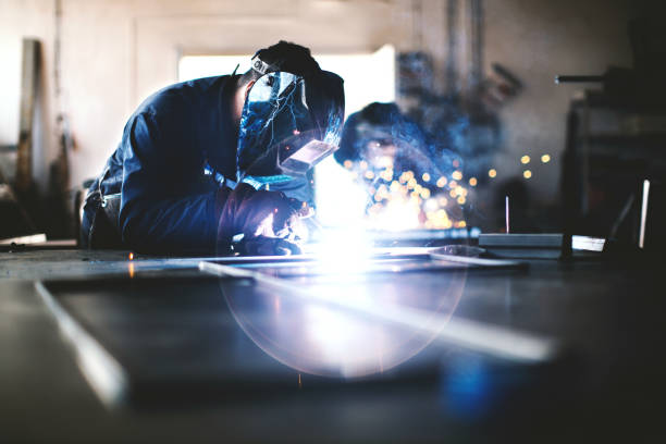  Riverview Rk, PA Welder Pros