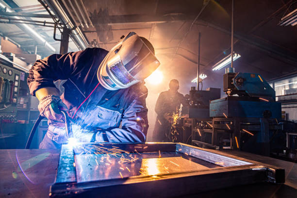 Best Automotive Welding in Riverview Rk, PA