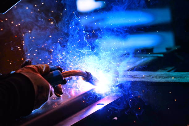 Best Automation and Robotic Welding in Riverview Rk, PA