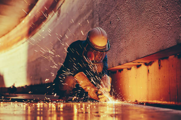 Best Structural Steel Welding in Riverview Rk, PA