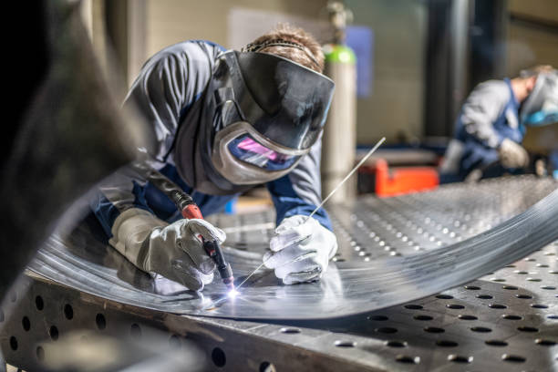 Best Welding Equipment Sales and Repair in Riverview Rk, PA