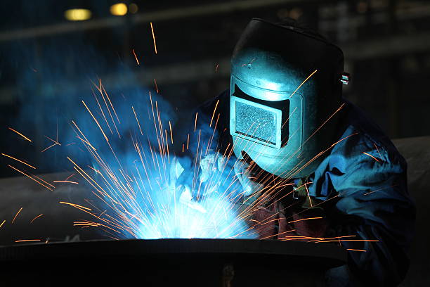 Best Artistic and Custom Metal Fabrication in Riverview Rk, PA